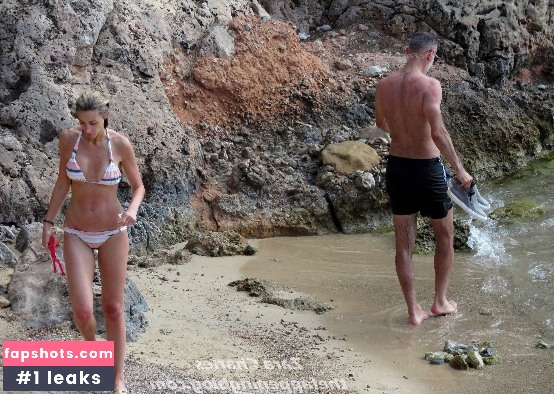 Zara Charles Nude Leaks OnlyFans Photos #66 - LeakJerk