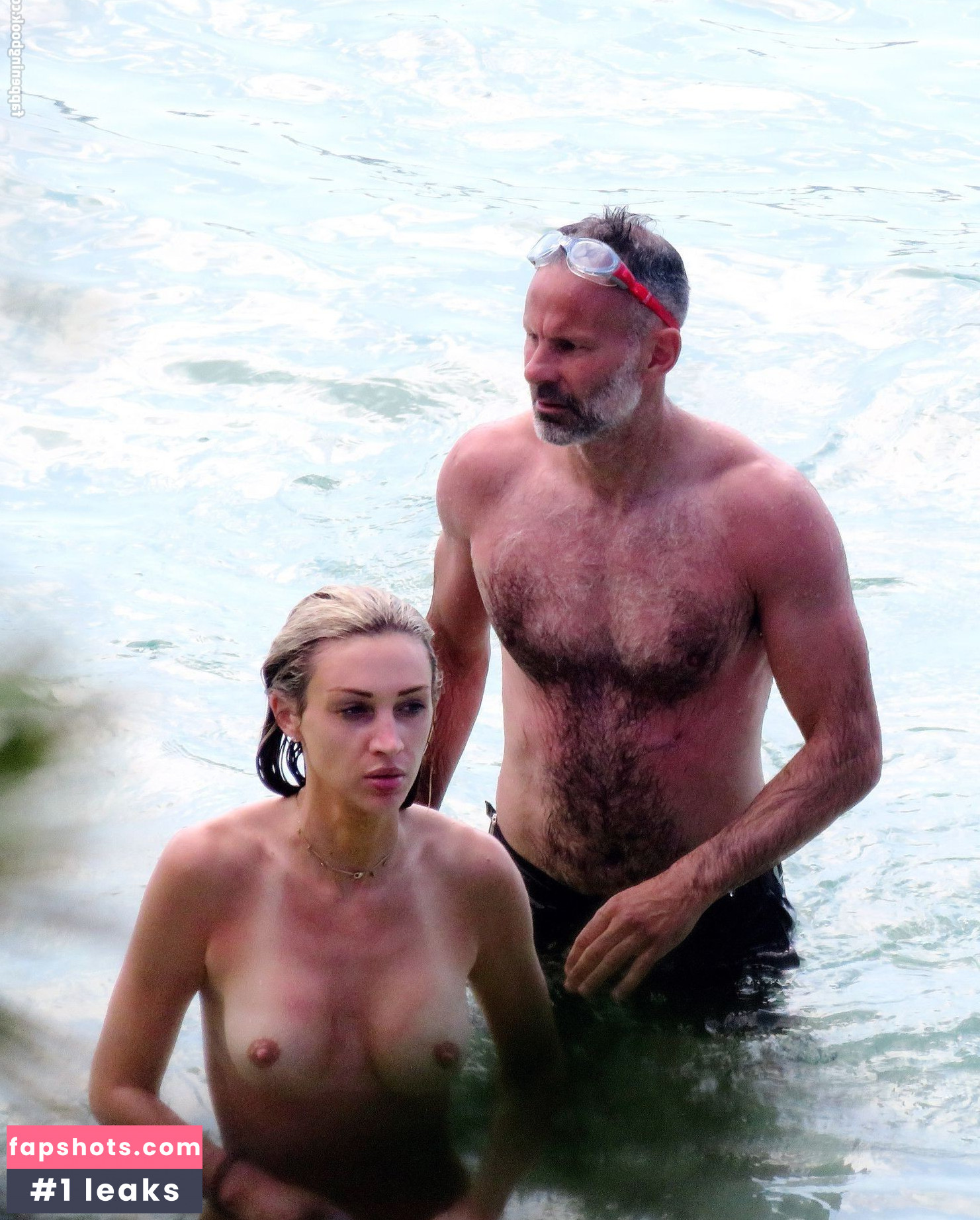 Zara Charles Nude Leaks OnlyFans Photos #74 - LeakJerk