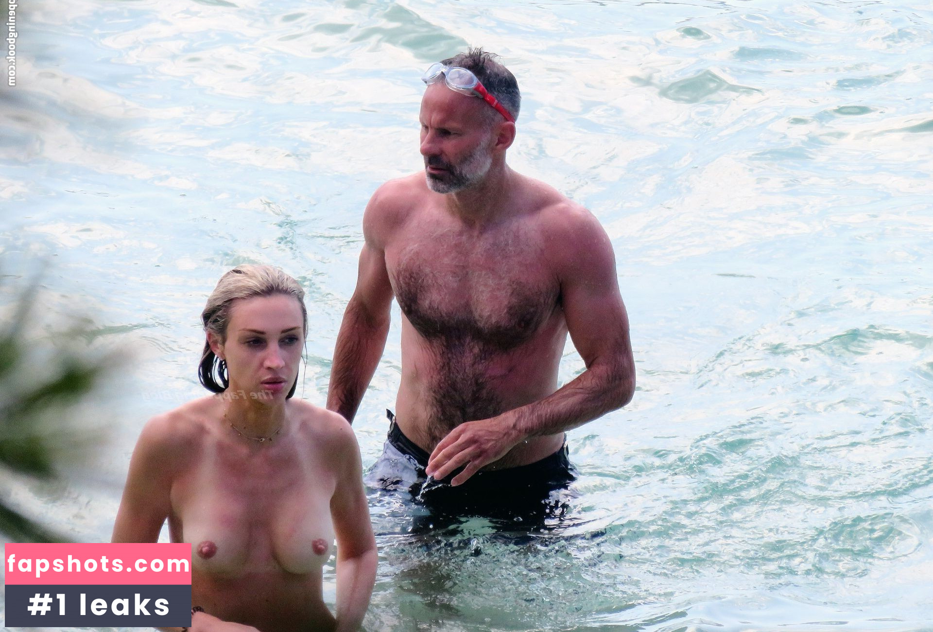 Zara Charles Nude Leaks OnlyFans Photos #75 - LeakJerk