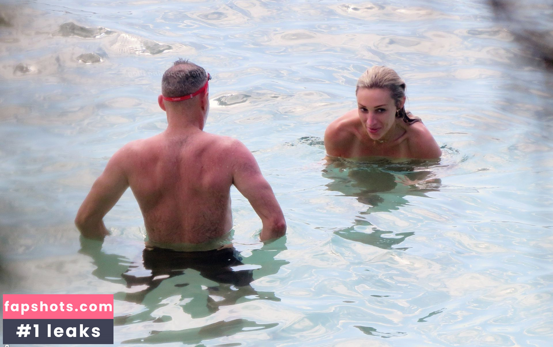 Zara Charles Nude Leaks OnlyFans Photos #80 - LeakJerk