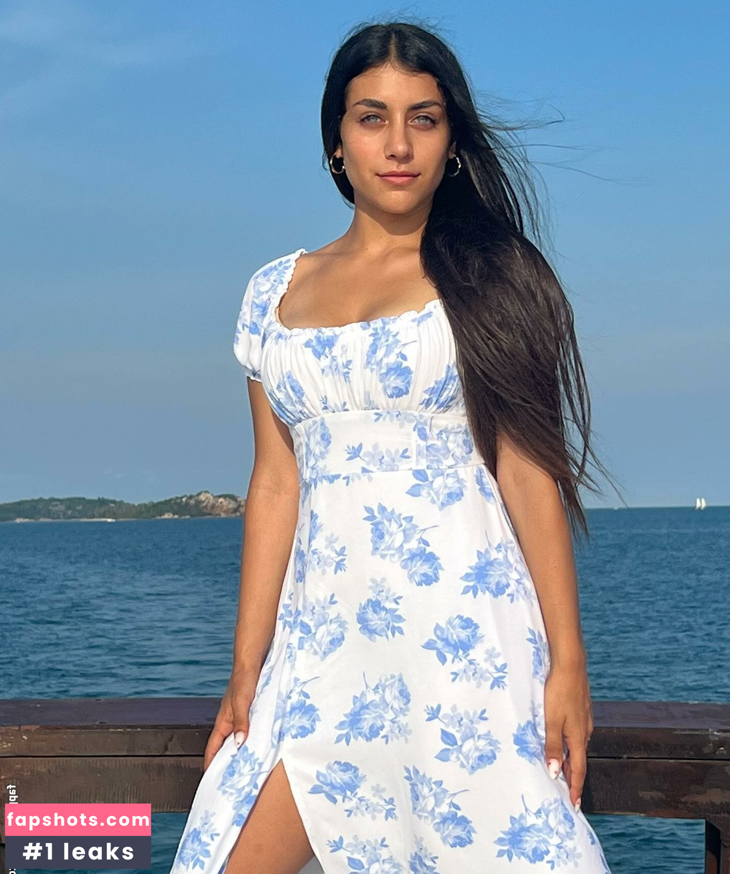 Zara Kiri gallery photo #5