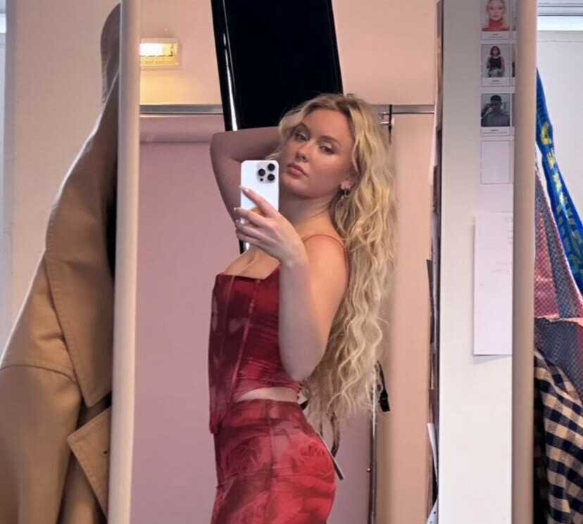 zara-larsson Nude Leaks OnlyFans Photos #491 - LeakJerk