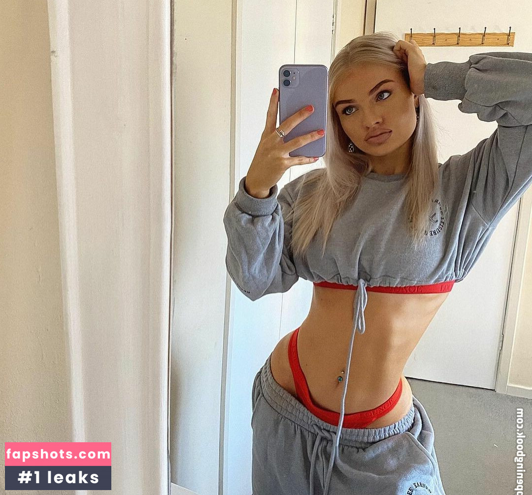 Zara Louisa Nahé úniky fotek pouze od fanoušků #21 - Fapshots