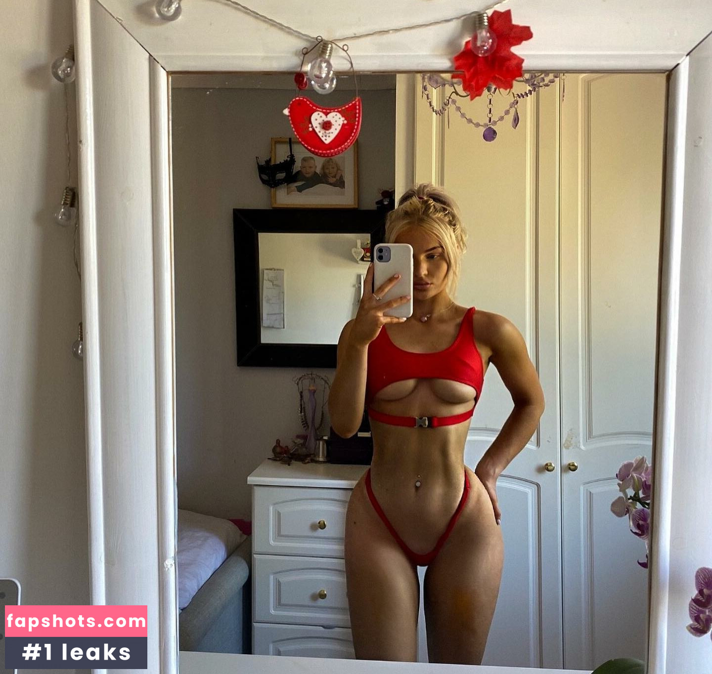 Zara Louisa Nahé úniky fotek pouze od fanoušků #25 - Fapshots