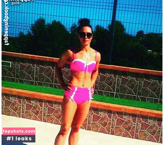 Zara Phythian Nahé úniky fotek pouze od fanoušků #11 - Fapshots