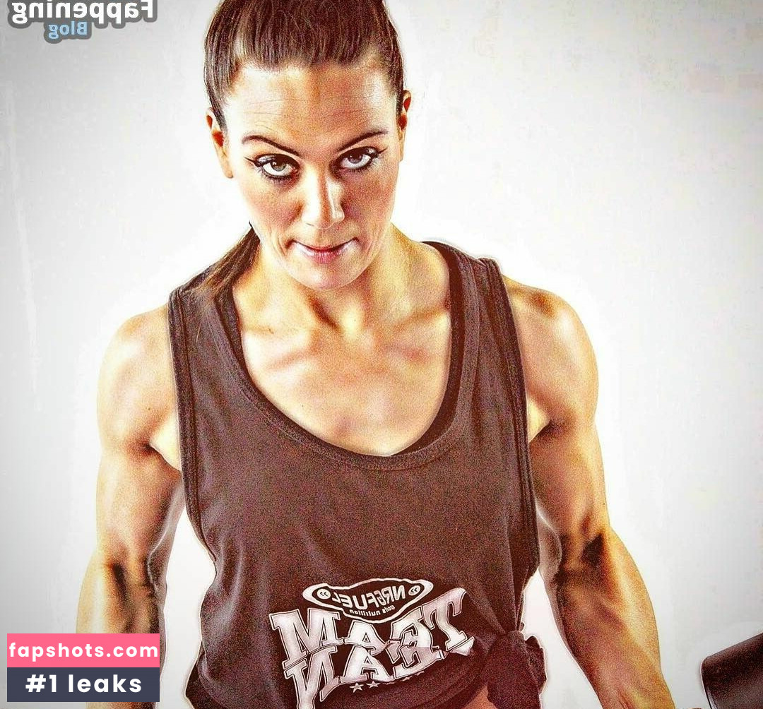 Zara Phythian Nahé úniky fotek pouze od fanoušků #12 - Fapshots