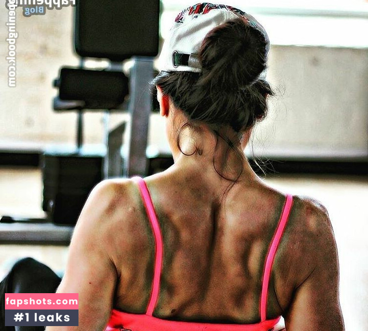 Zara Phythian Nahé úniky fotek pouze od fanoušků #14 - Fapshots