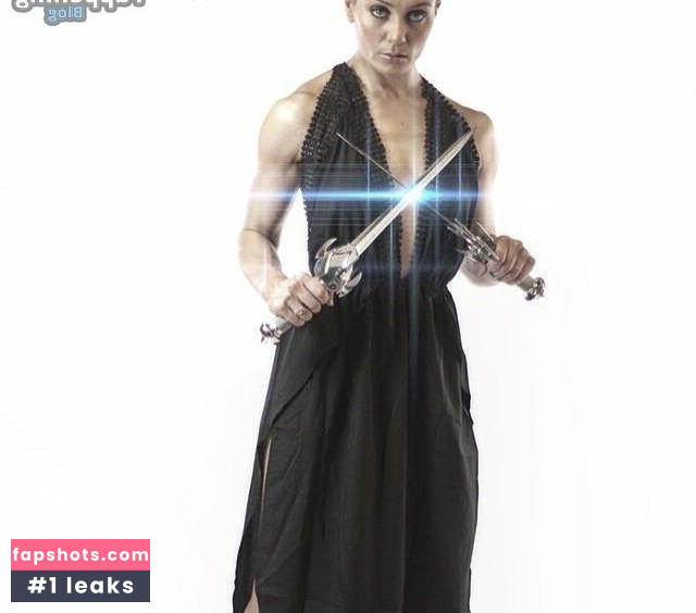 Zara Phythian Nahé úniky fotek pouze od fanoušků #15 - Fapshots