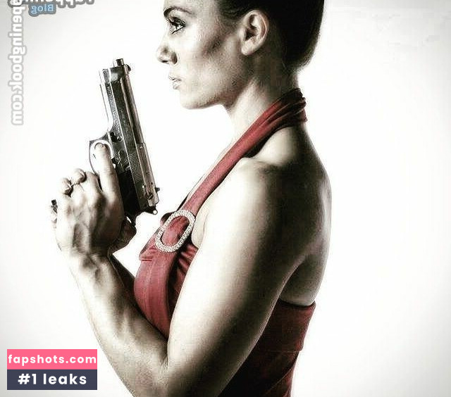 Zara Phythian Nahé úniky fotek pouze od fanoušků #17 - Fapshots