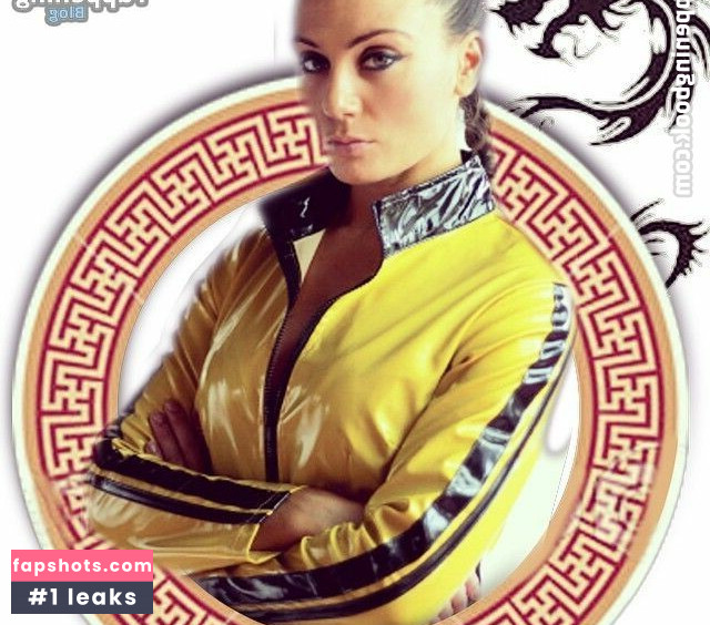 Zara Phythian Nahé úniky fotek pouze od fanoušků #19 - Fapshots