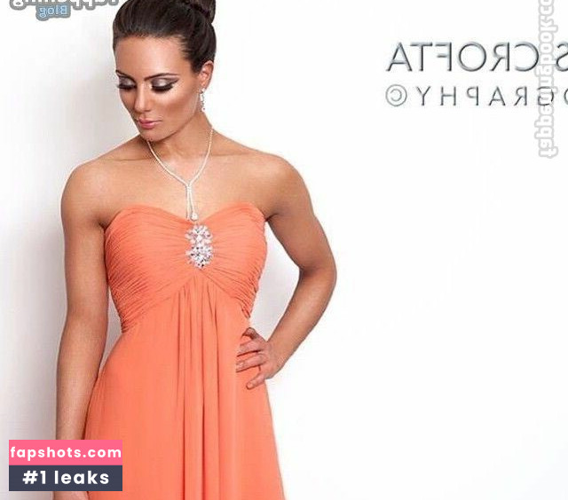 Zara Phythian Nahé úniky fotek pouze od fanoušků #21 - Fapshots