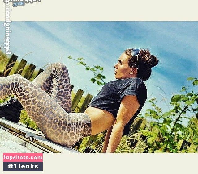 Zara Phythian Nahé úniky fotek pouze od fanoušků #26 - Fapshots