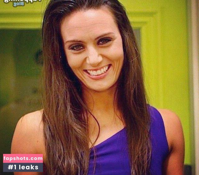 Zara Phythian Nahé úniky fotek pouze od fanoušků #27 - Fapshots