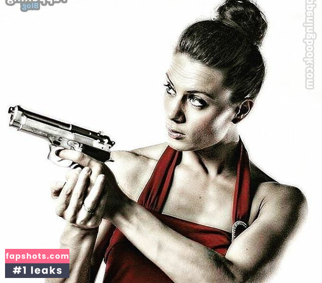 Zara Phythian Nahé úniky fotek pouze od fanoušků #28 - Fapshots