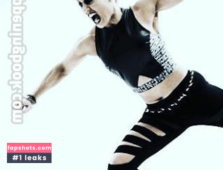 Zara Phythian Nahé úniky fotek pouze od fanoušků #5 - Fapshots