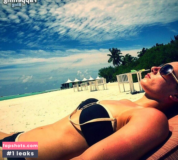 Zara Phythian Nahé úniky fotek pouze od fanoušků #8 - Fapshots