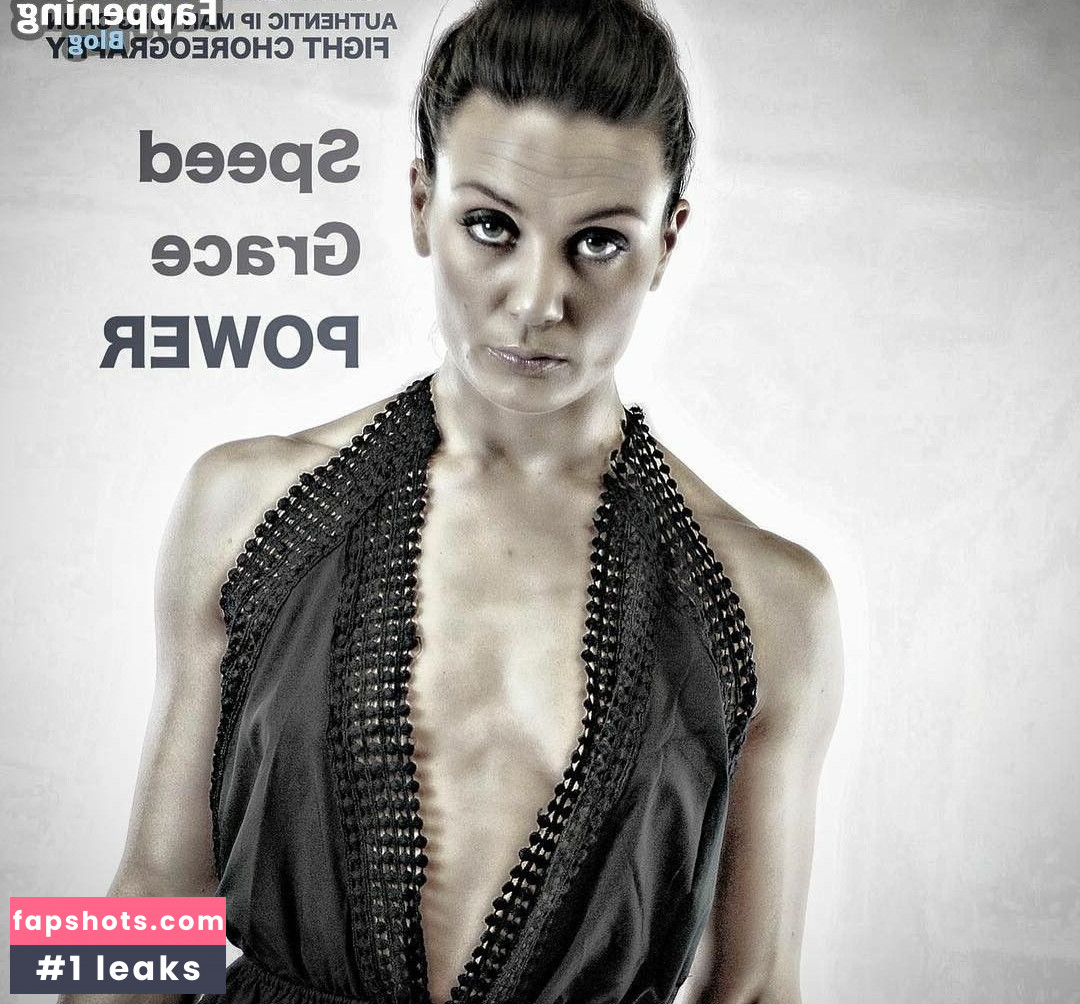 Zara Phythian Nahé úniky fotek pouze od fanoušků #10 - Fapshots