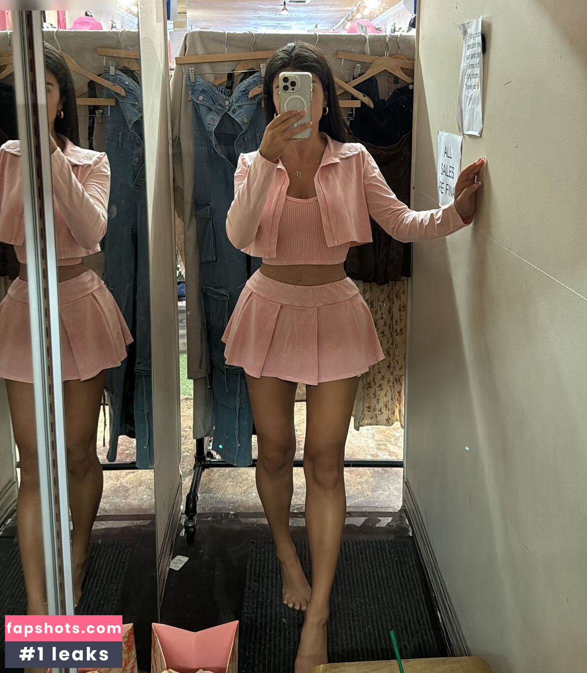 zara_secret Nude Leaks OnlyFans Photos #6 - LeakJerk