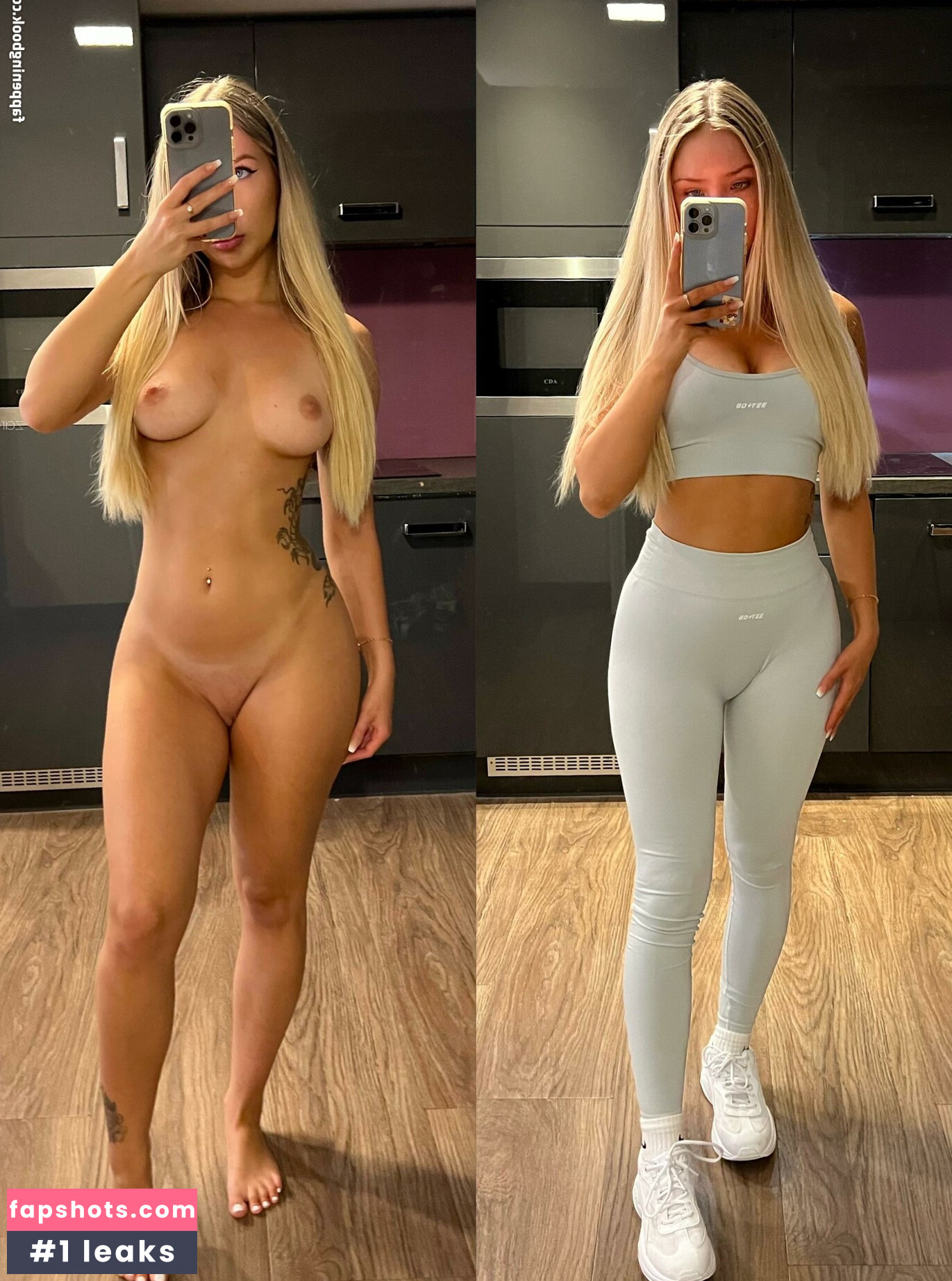 Zara Yazmin Nahé úniky fotek pouze od fanoušků #92 - Fapshots