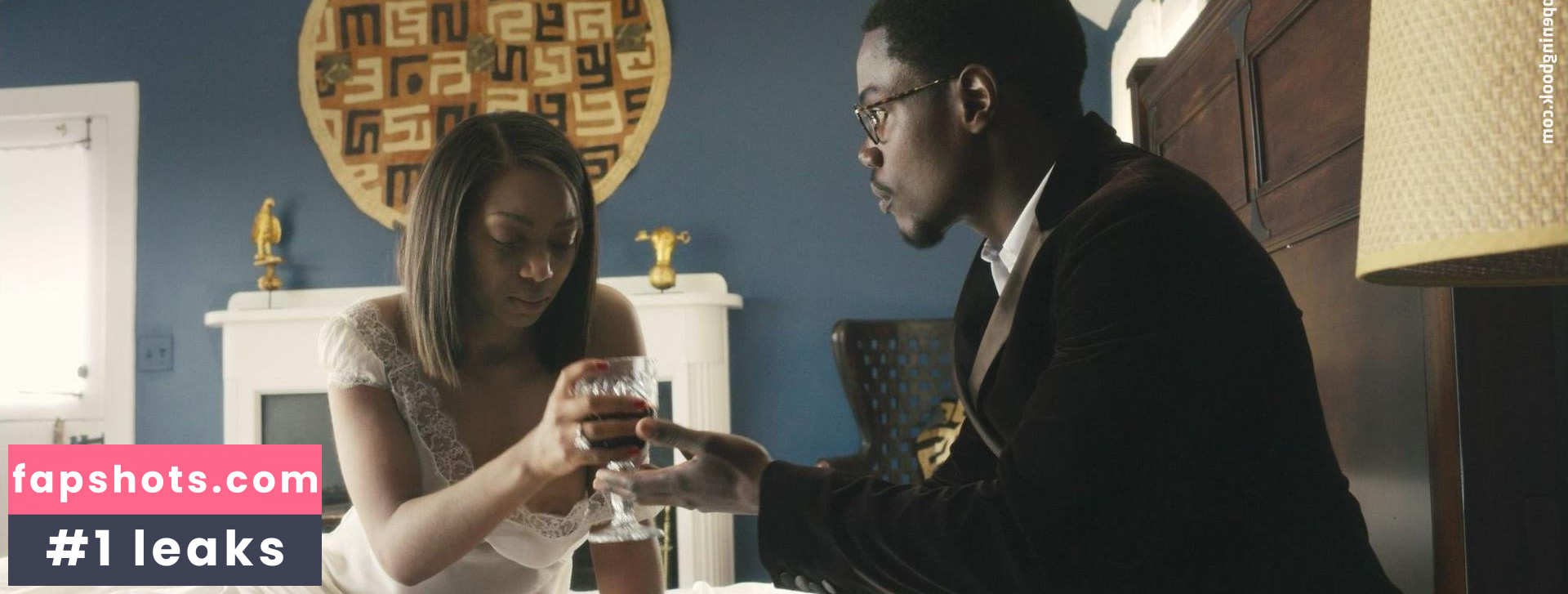 Zaraah Abrahams gallery photo #11