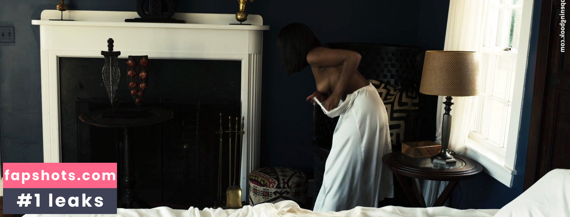 Zaraah Abrahams gallery photo #4