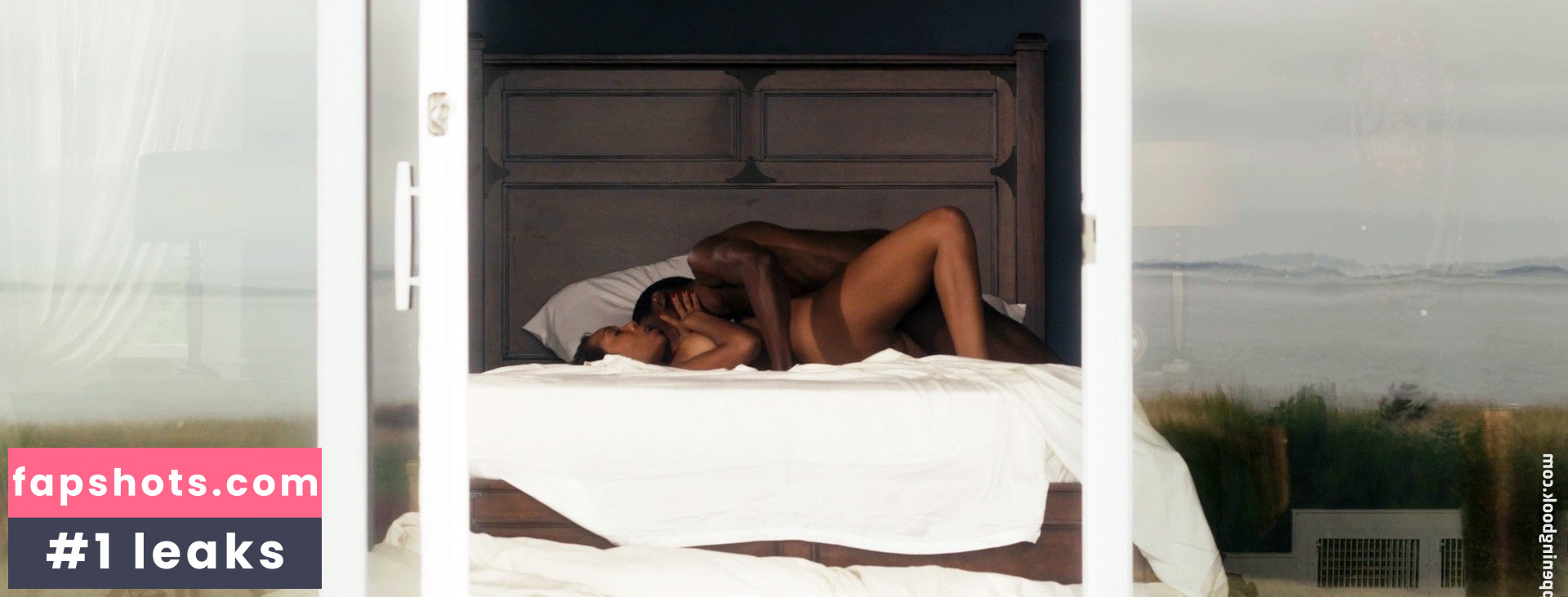 Zaraah Abrahams gallery photo #7