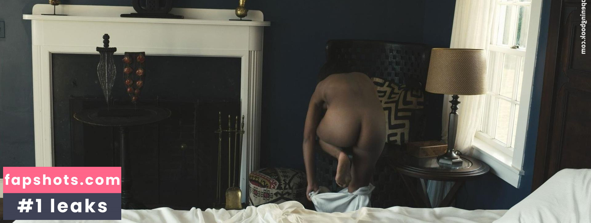 Zaraah Abrahams gallery photo #9