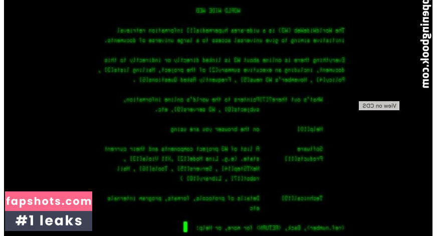 zaradar.tv Nahé úniky fotek pouze od fanoušků #3 - Fapshots