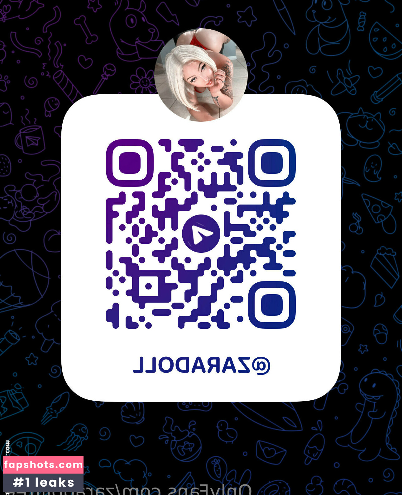 zaradollfree gallery photo #21