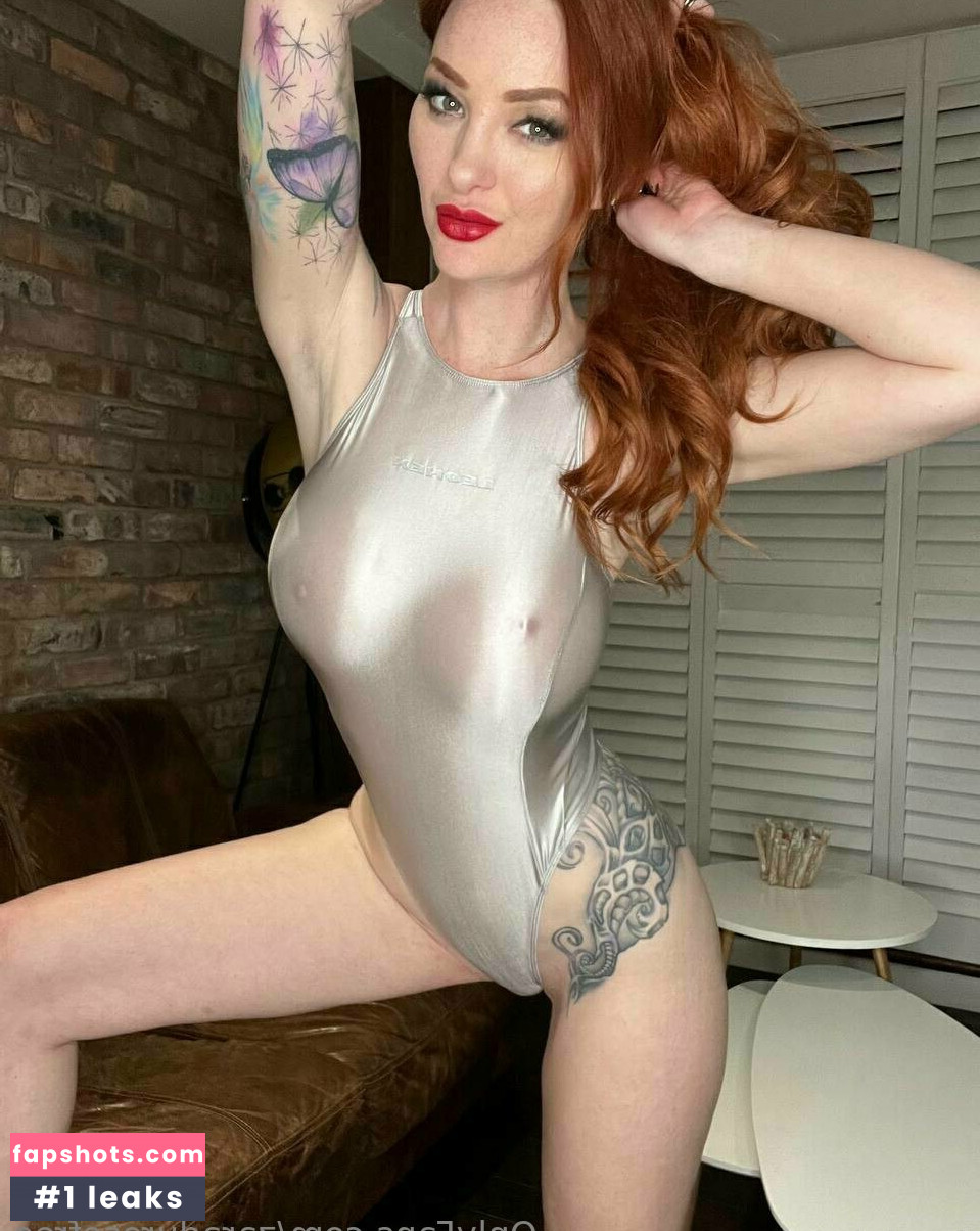 zaradurosefree Nude Leaks OnlyFans Photos #15 - LeakJerk