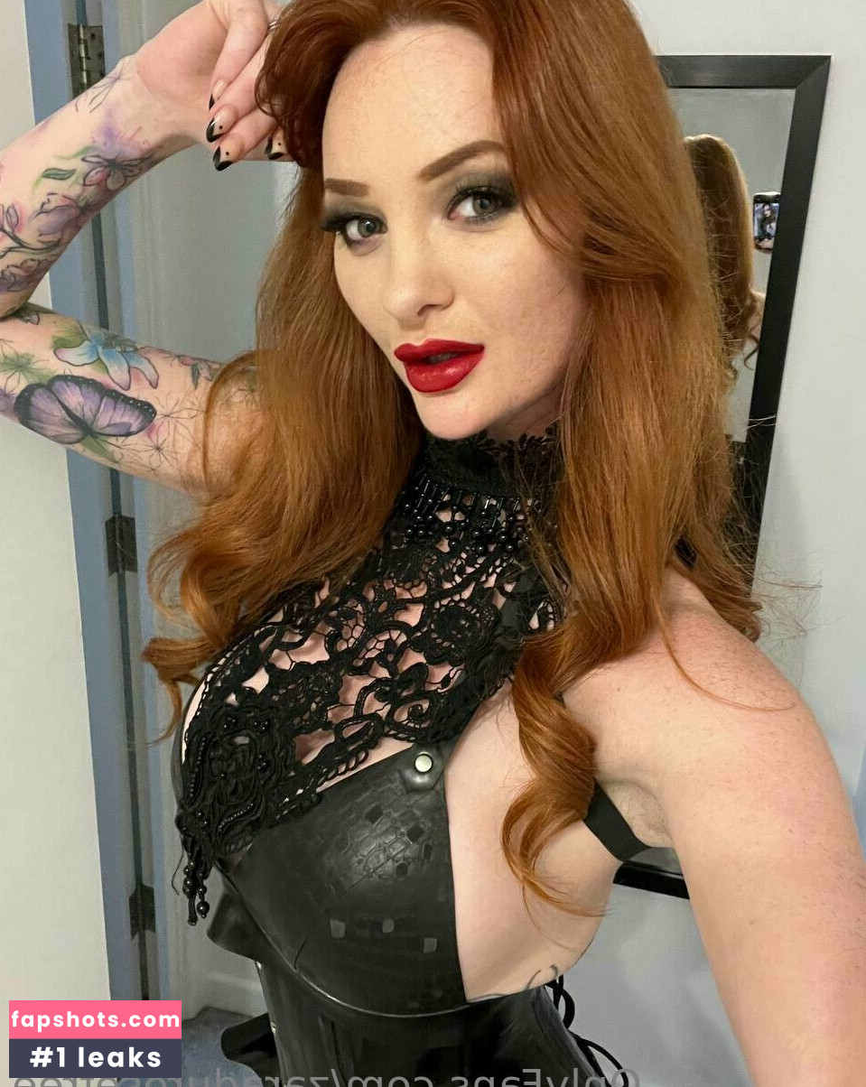 zaradurosefree Nude Leaks OnlyFans Photos #20 - LeakJerk