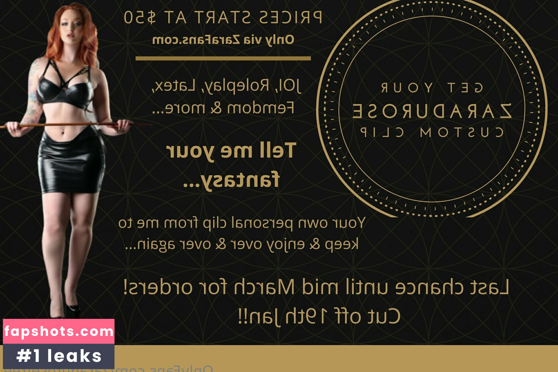 zaradurosefree gallery photo #29