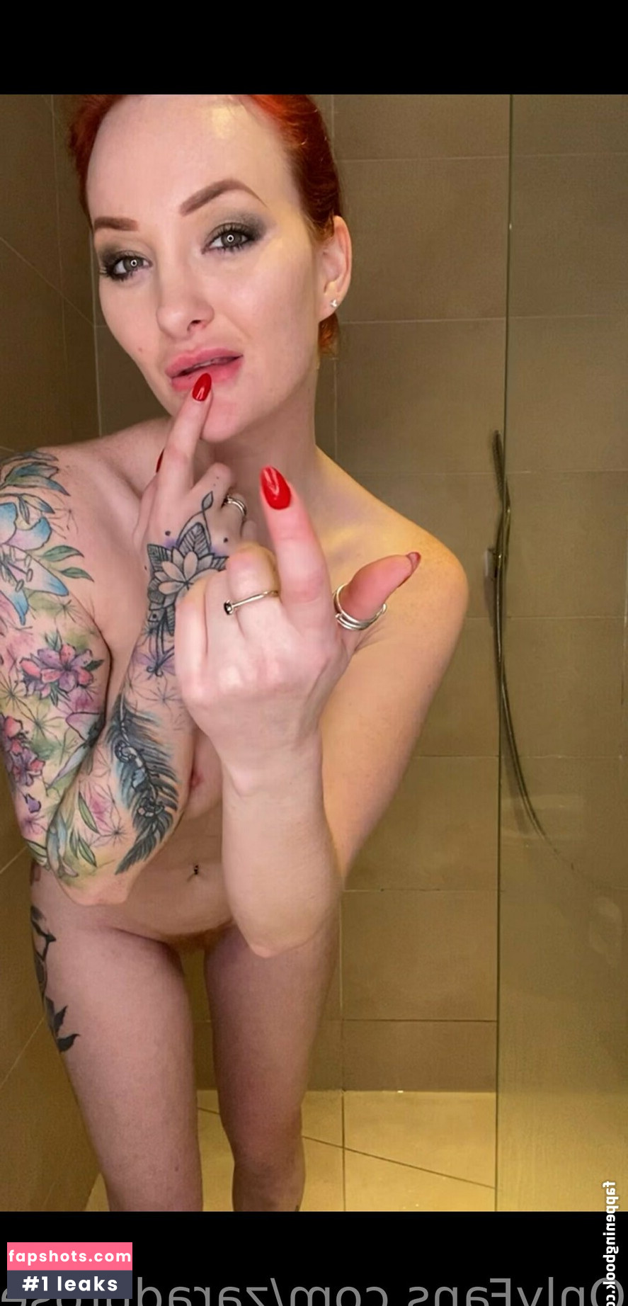 zaradurosefree Nude Leaks OnlyFans Photos #51 - LeakJerk
