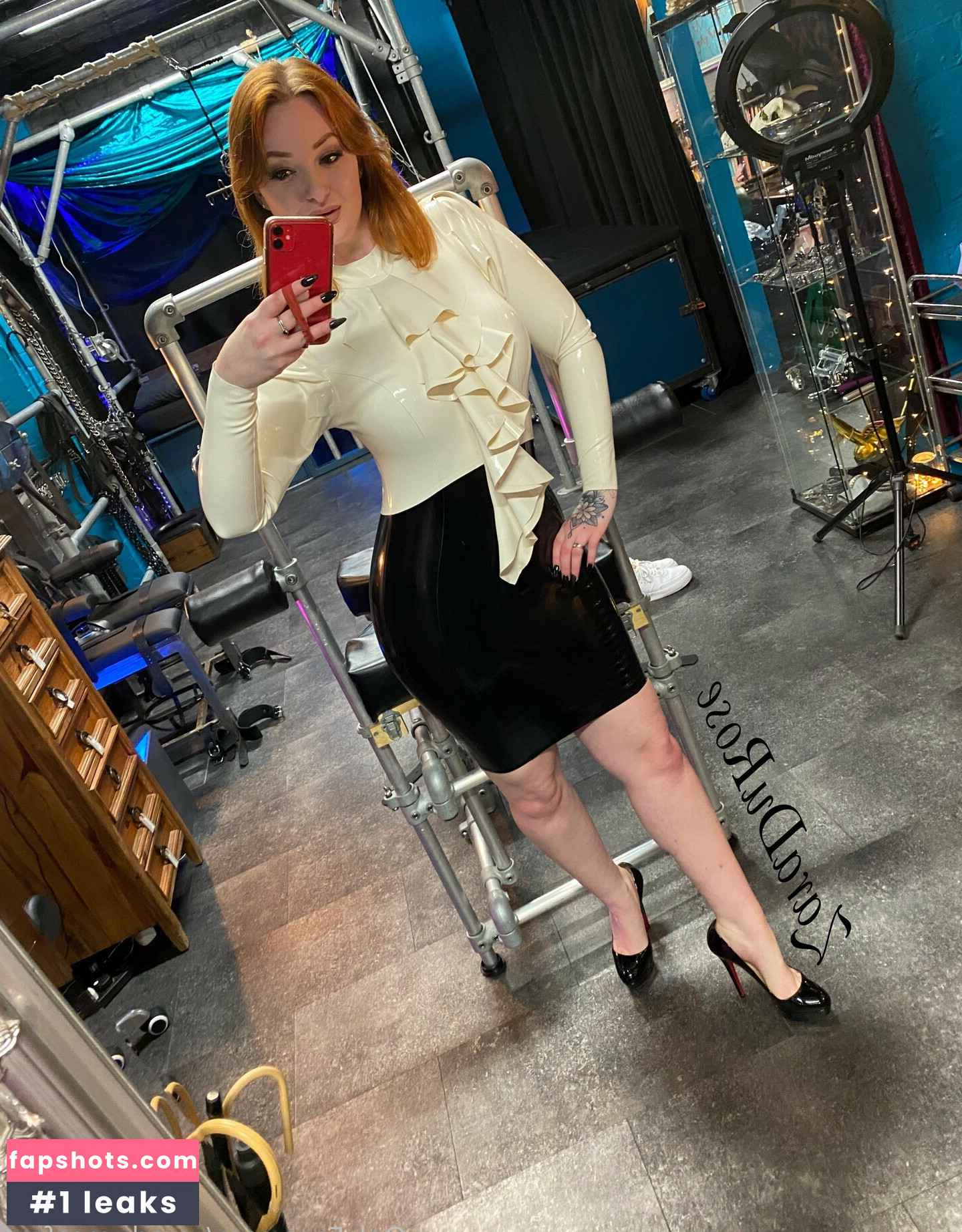 zaradurosefree Nude Leaks OnlyFans Photos #53 - LeakJerk