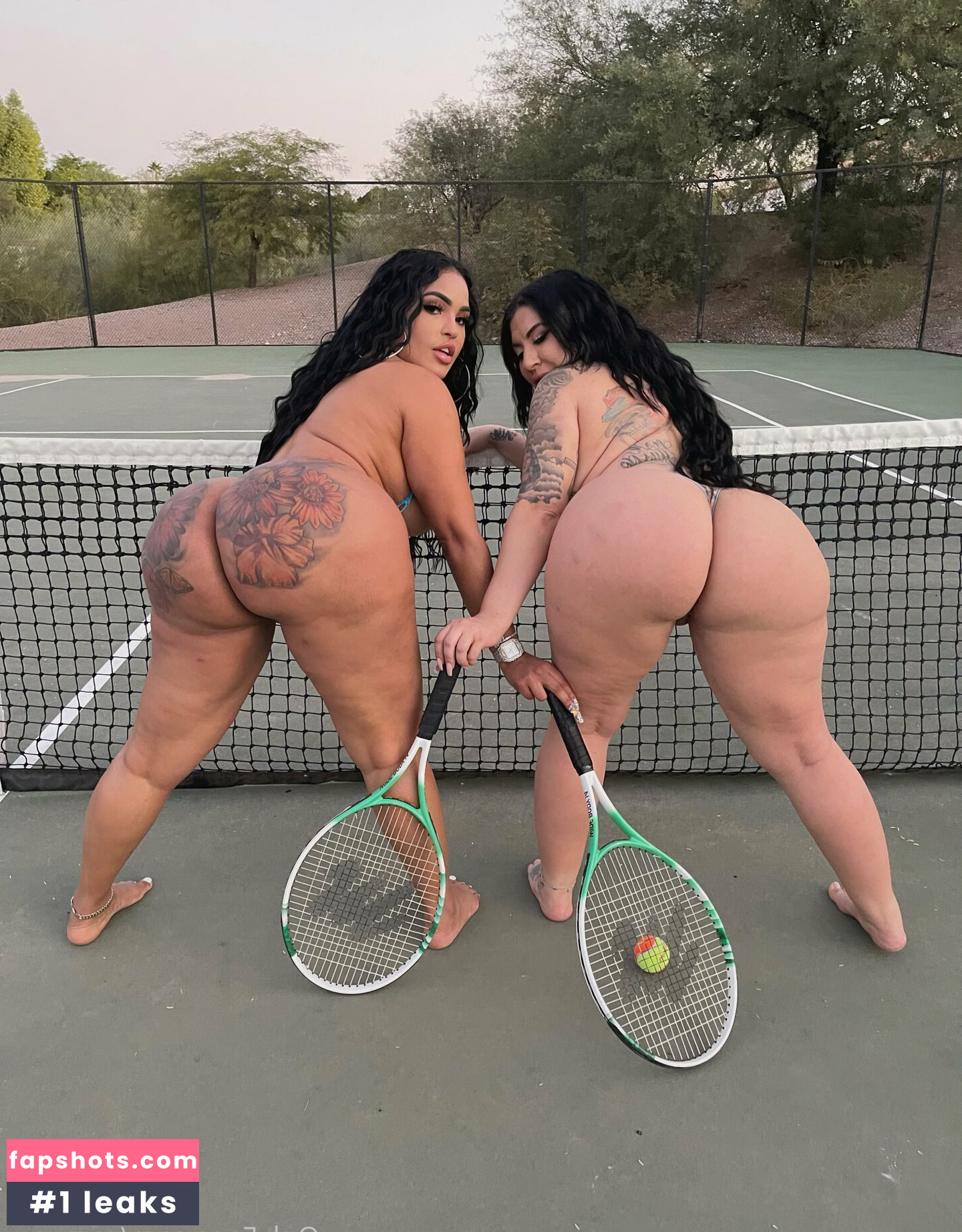 Zaragoxx Nahé úniky fotek pouze od fanoušků #15 - Fapshots