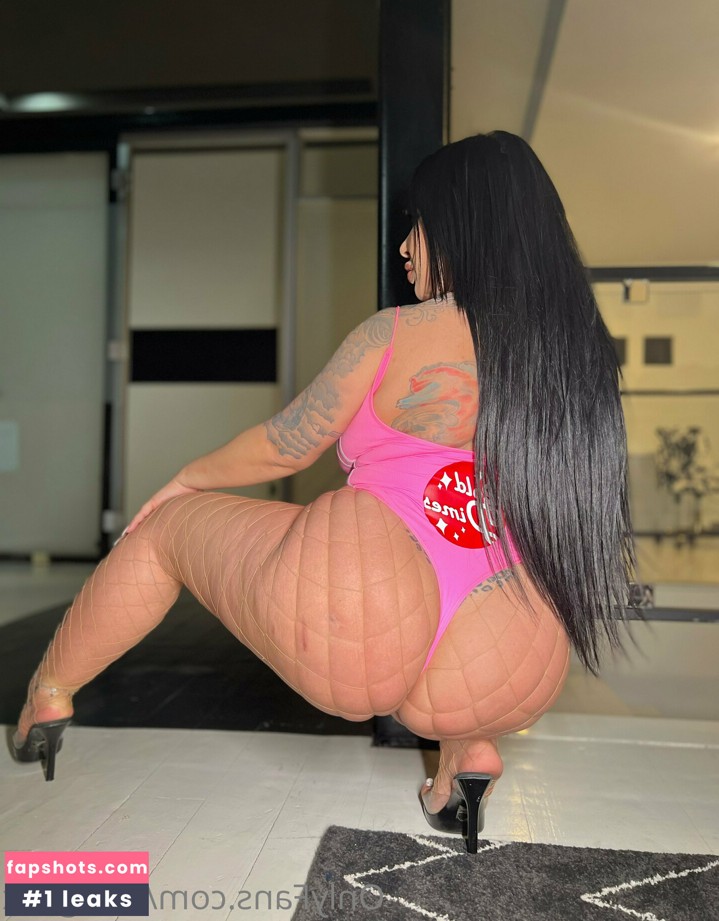 Zaragoxx Nahé úniky fotek pouze od fanoušků #24 - Fapshots