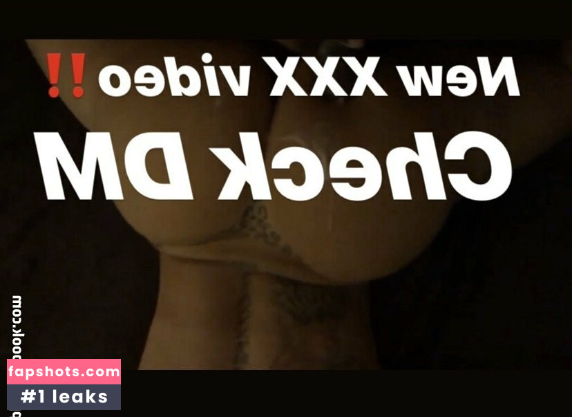 Zaragoxx Nahé úniky fotek pouze od fanoušků #35 - Fapshots