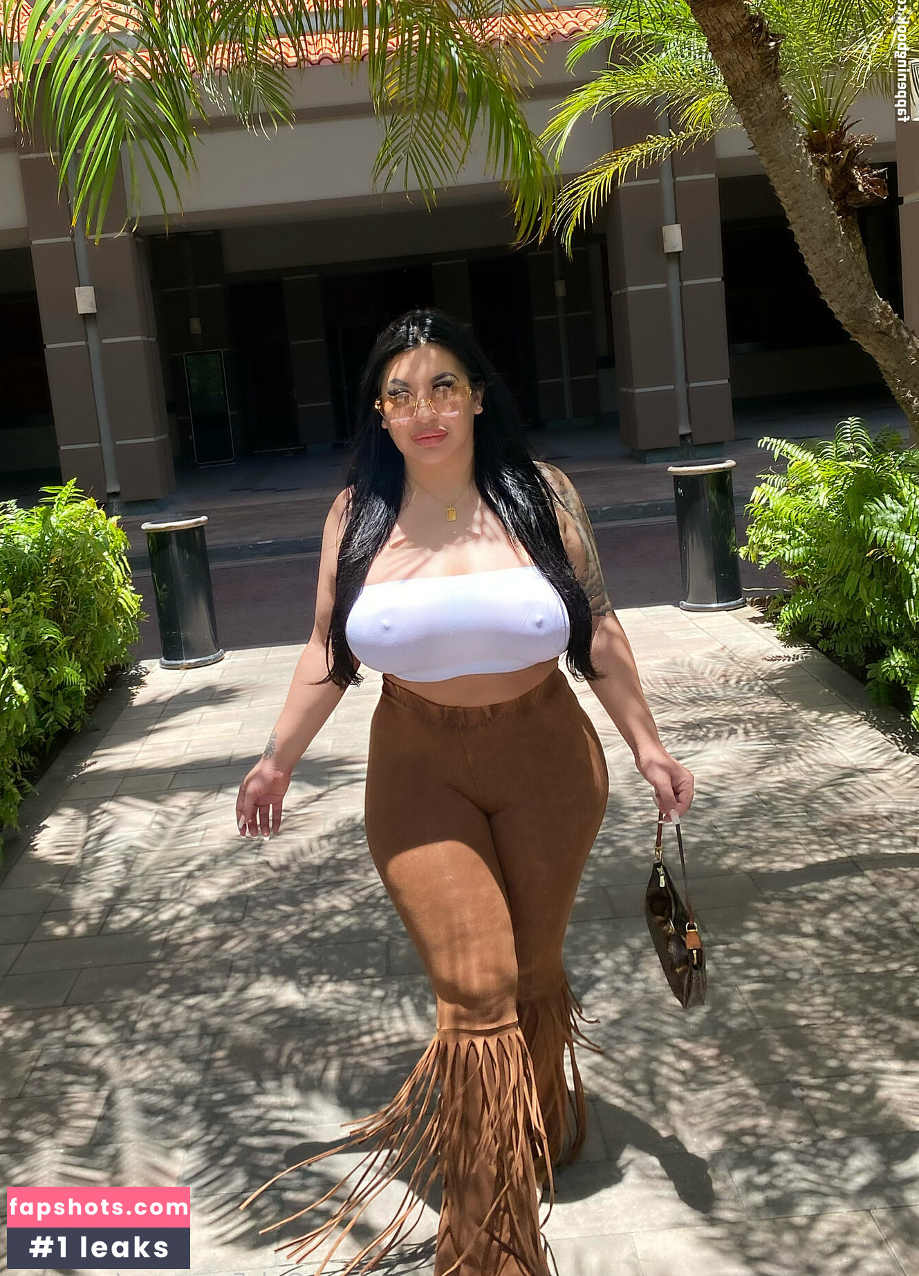 Zaragoxx Nahé úniky fotek pouze od fanoušků #40 - Fapshots