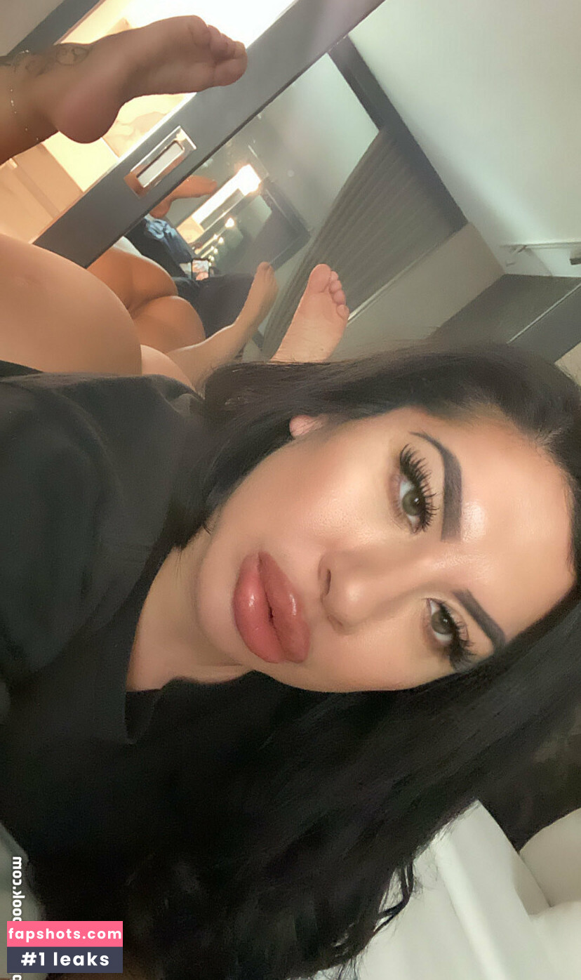 Zaragoxx Nahé úniky fotek pouze od fanoušků #46 - Fapshots