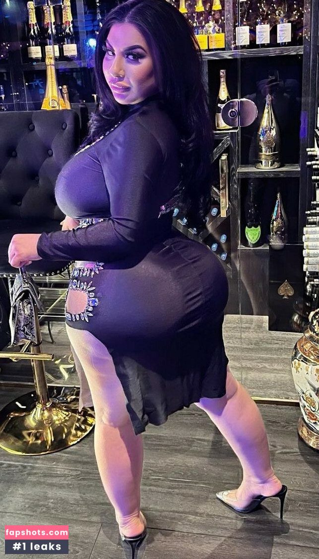 Zaragoxx Nahé úniky fotek pouze od fanoušků #61 - Fapshots