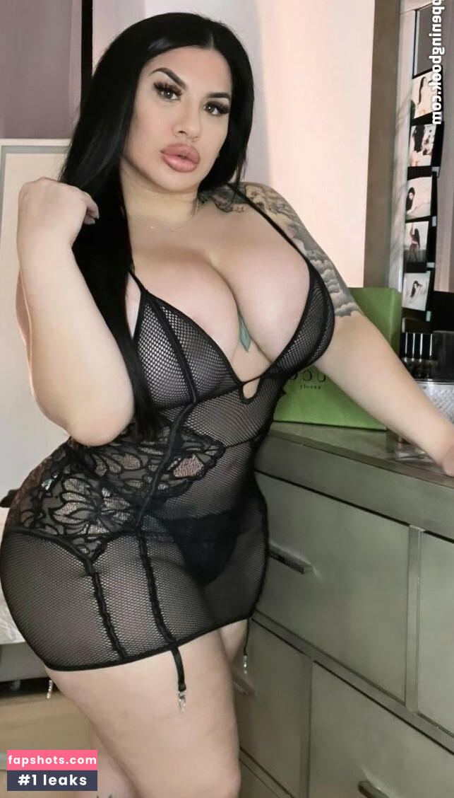 Zaragoxx Nahé úniky fotek pouze od fanoušků #65 - Fapshots