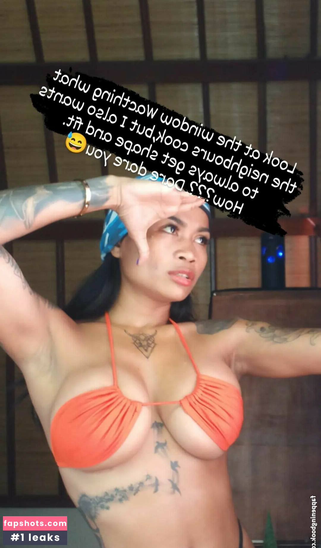 Zarah Leema gallery photo #13