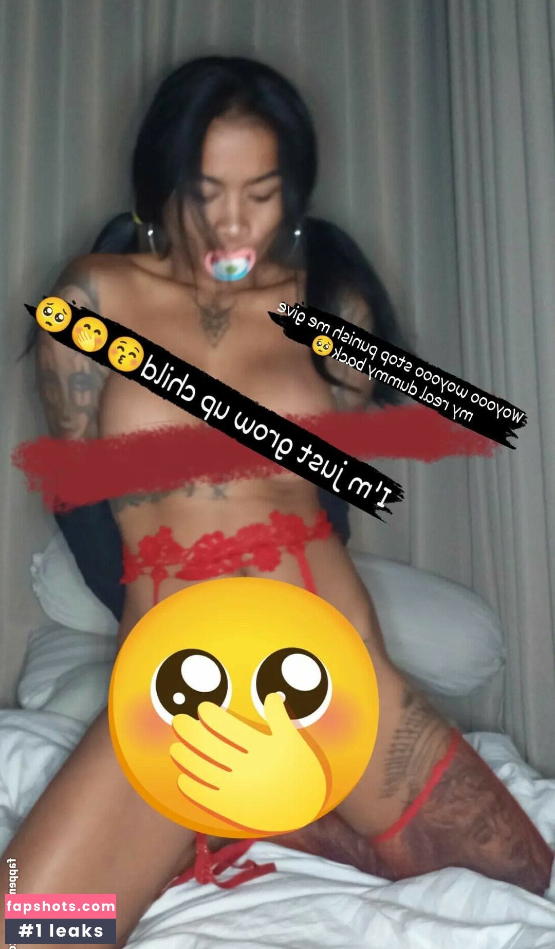 Zarah Leema gallery photo #17