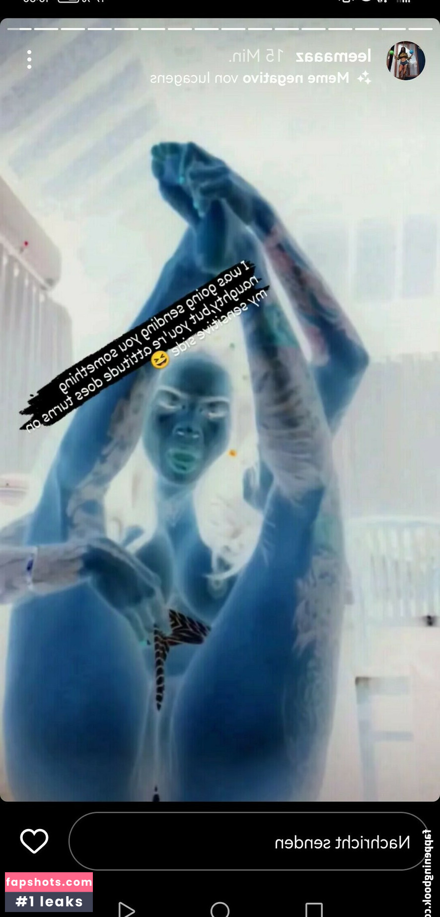 Zarah Leema gallery photo #18