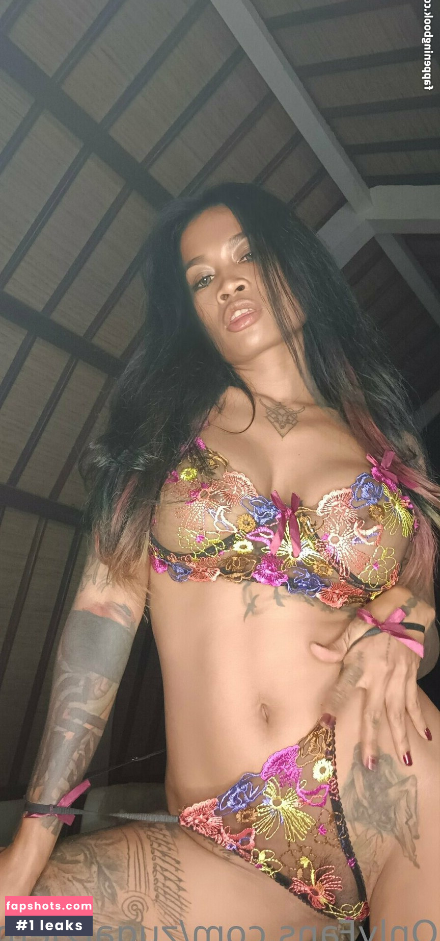 Zarah Leema gallery photo #5