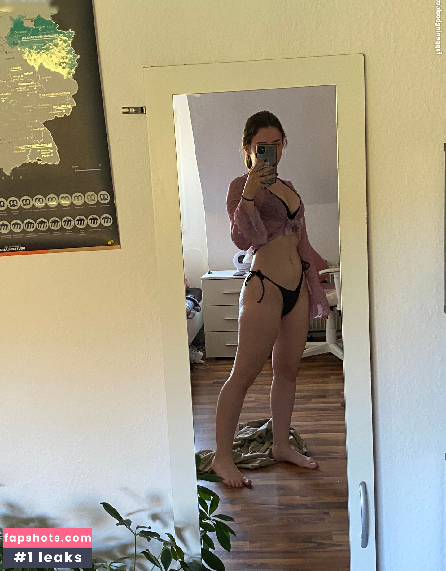 Zarahchan Nahé úniky fotek pouze od fanoušků #18 - Fapshots