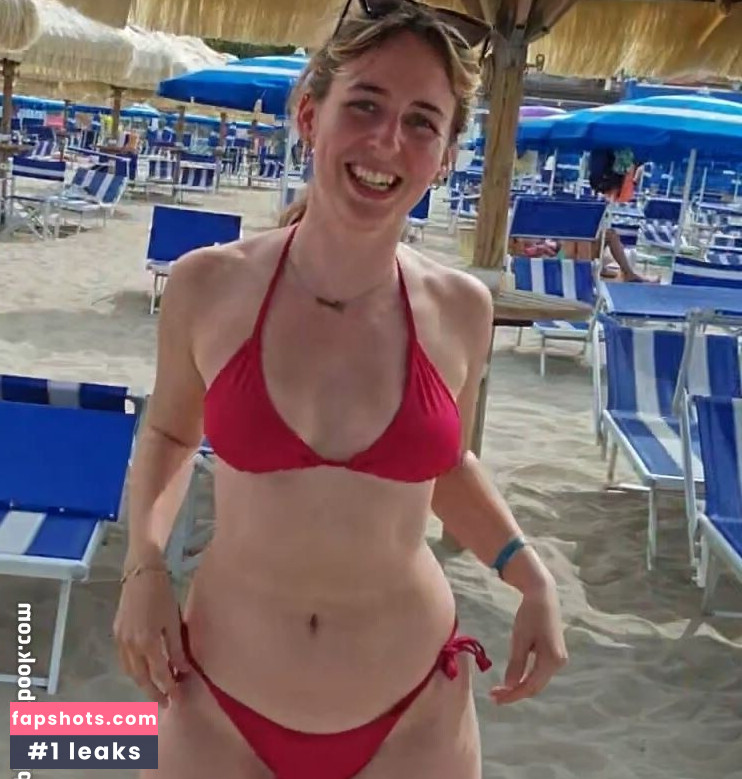 Zarahchan Nahé úniky fotek pouze od fanoušků #4 - Fapshots