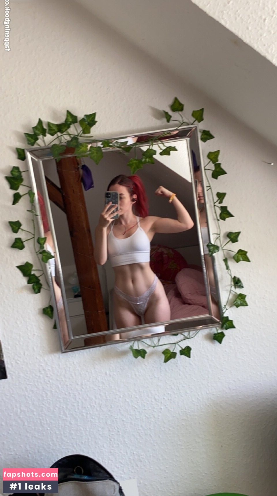 Zarahchan Nahé úniky fotek pouze od fanoušků #6 - Fapshots