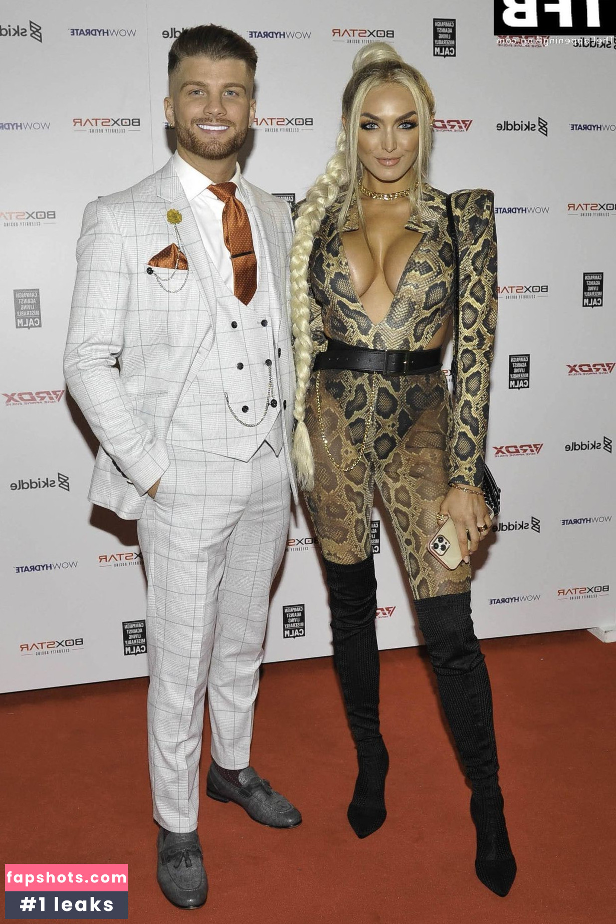 ZaraLena Jackson gallery photo #17