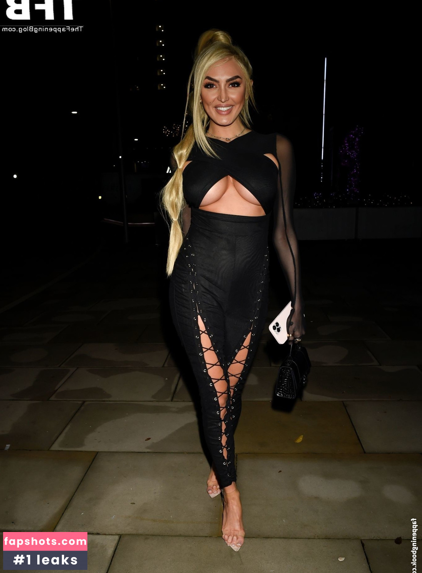 ZaraLena Jackson gallery photo #20